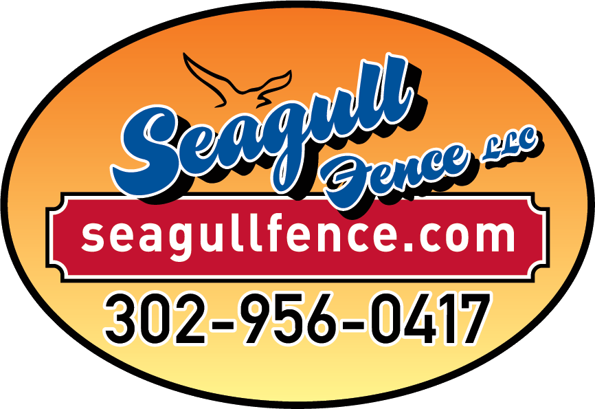 Seagull Fence & Concrete Llc logo