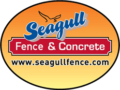 Seagull Fence